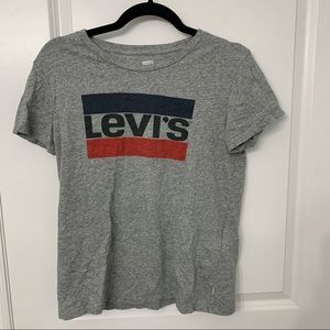 Levi’s T-shirt